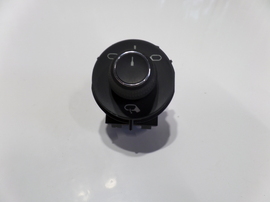 фото №1, Citroen ds5 переключатель зеркал 96664315zd