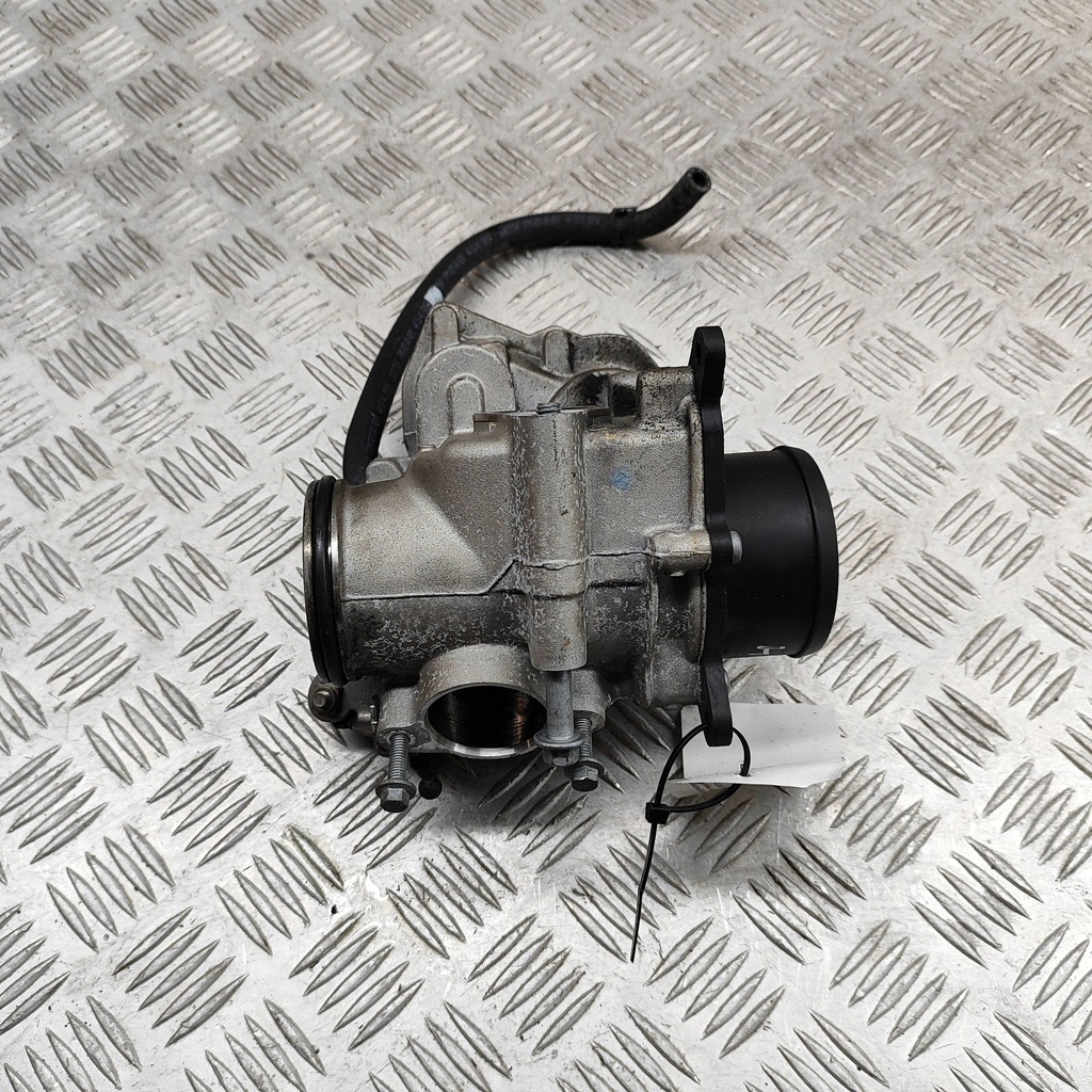 фото №1, Jaguar f-pace 2016 клапан egr