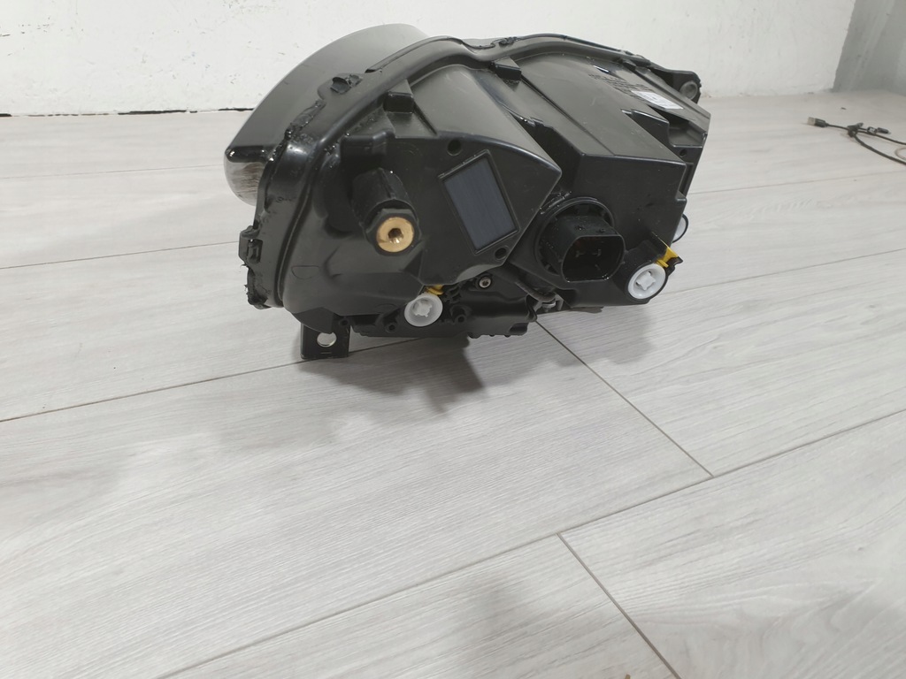 фото №11, Jaguar i-pace x590 full led лампа передня kpl