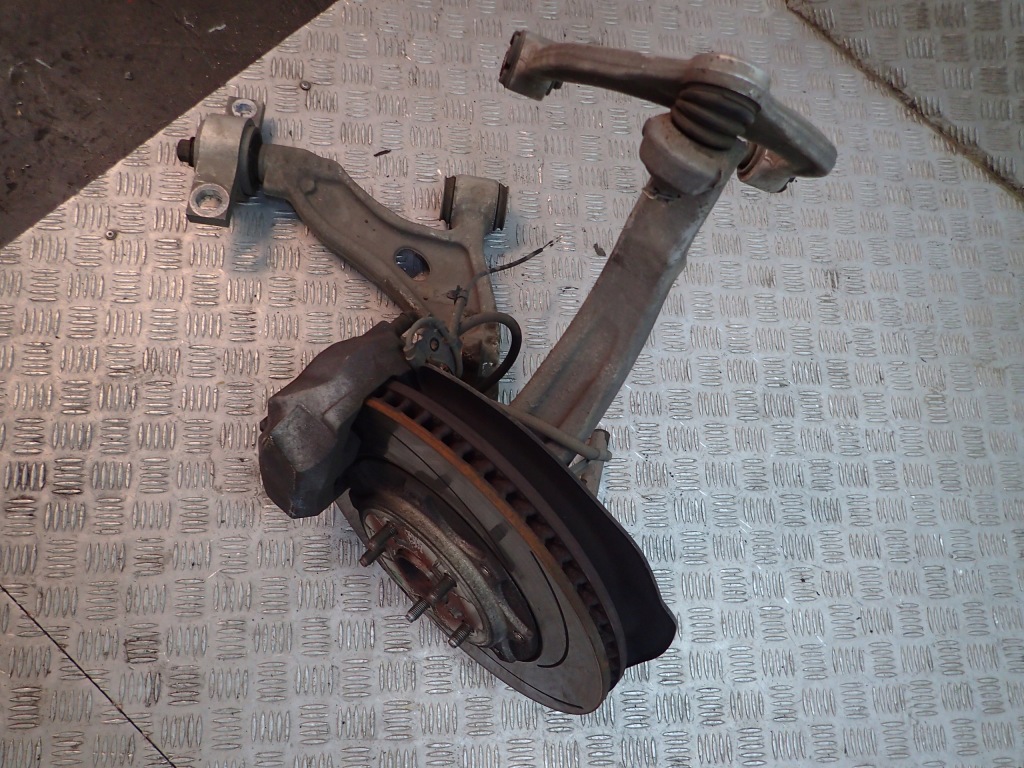 фото №1, Lexus rc 350 подвеска поворотный кулак рычаги перед передние правое n140