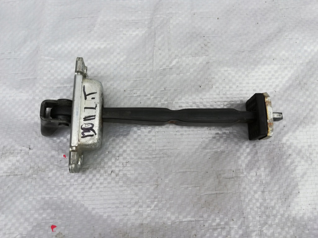 фото №1, Ограничитель дверь левый задняя hyundai i30 ii 12-