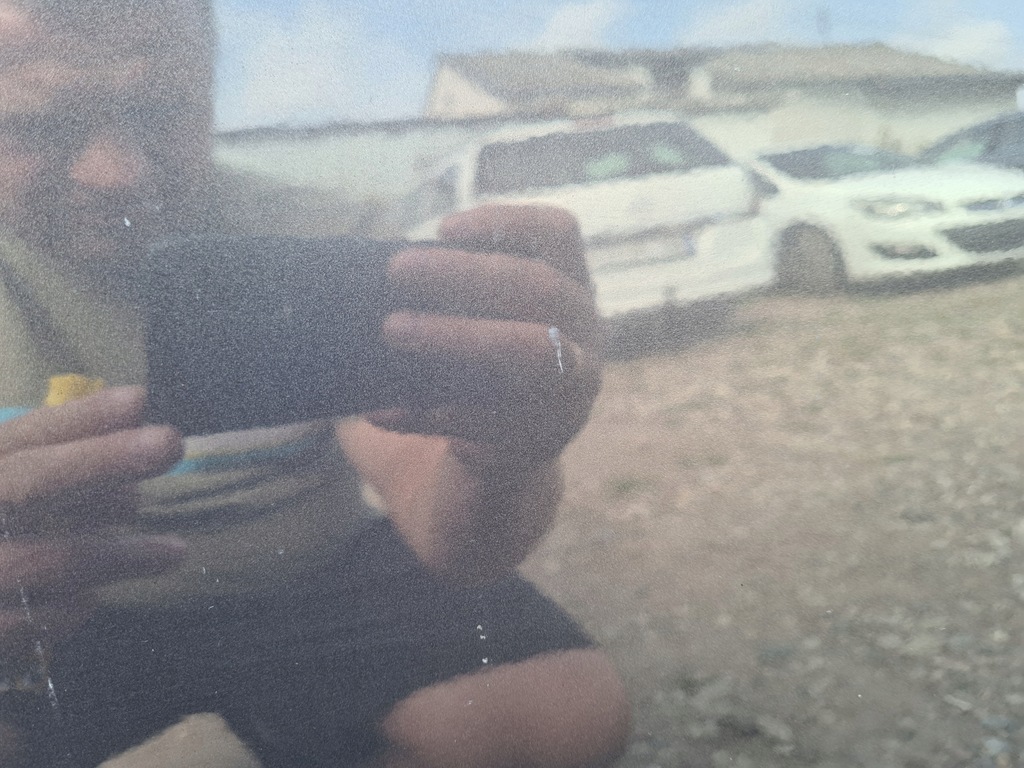 фото №6, Двері ліва передні opel insignia a z190