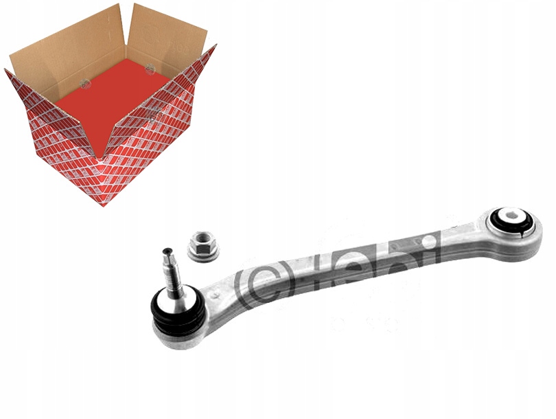 фото №1, Рычаг подвеска [febi bilstein]