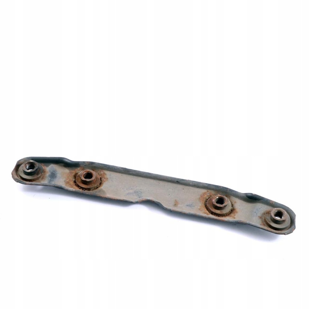 фото №11, Mercedes w203 w209 кронштейн кронштейн лист magla