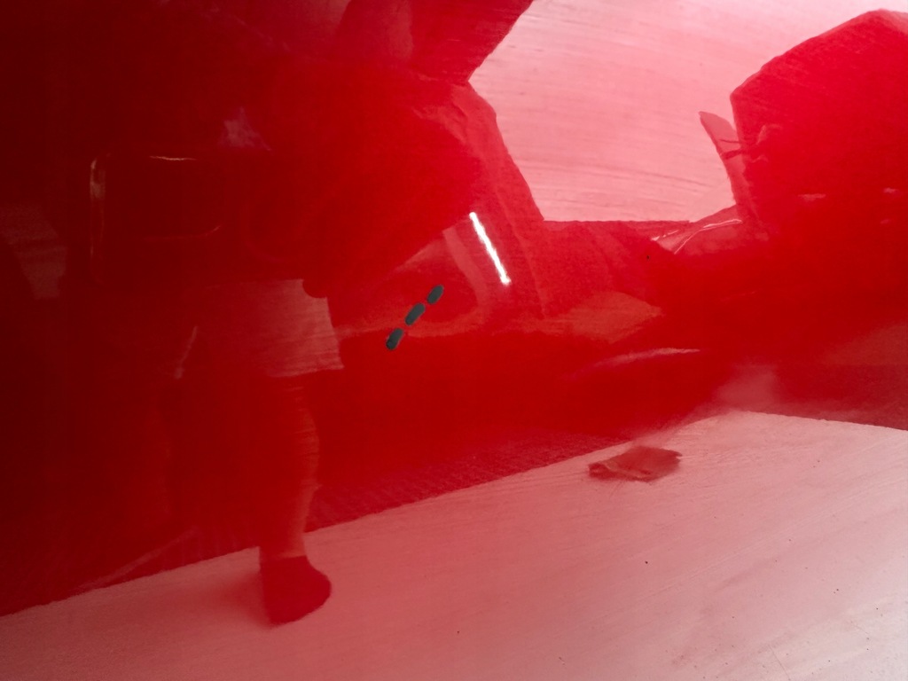 фото №12, Двері правий перед renault kadjar