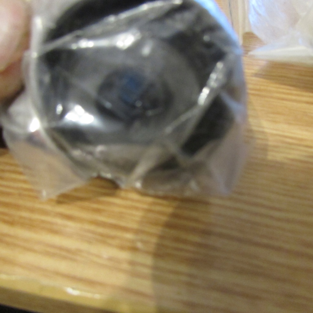 фото №2, Втулка амортизатора перед toyota 4 runner