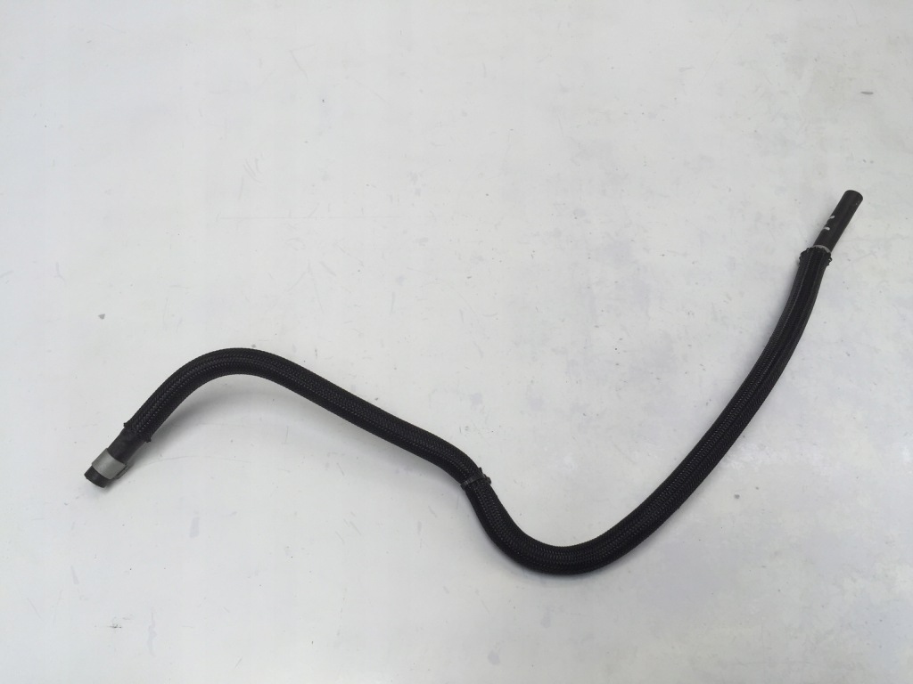 фото №1, Qashqai iii j12 2022 шланг воды пабтрубок  радиатора