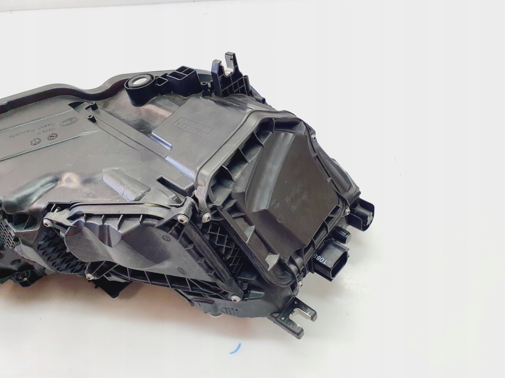 фото №6, Audi a6 s6 4k лампа ліва перед full led комплектна