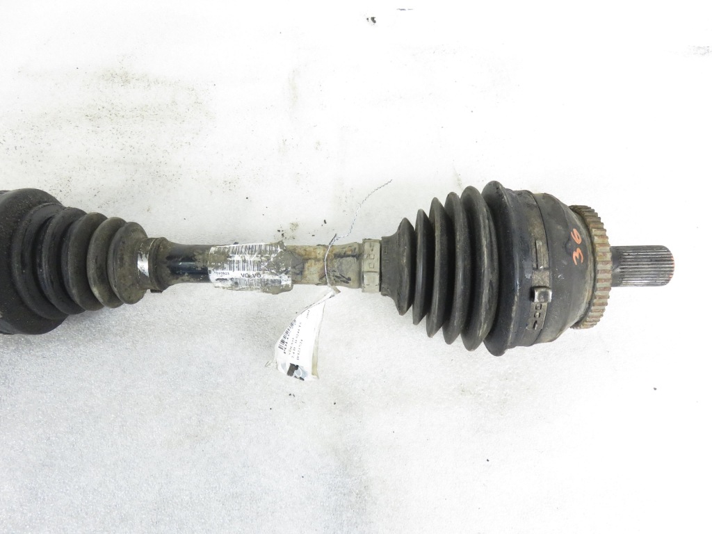 фото №4, Приводной вал правая передняя volvo s60 i 2.4 d