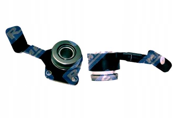 фото №2, Цилиндр сцепления ford focus mondeo c-max galaxy kuga 2,