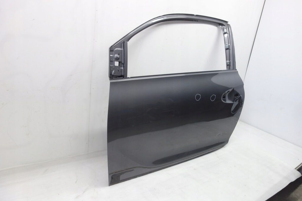 Дверь перед левая opel adam rocks цвет - z195 Доставка