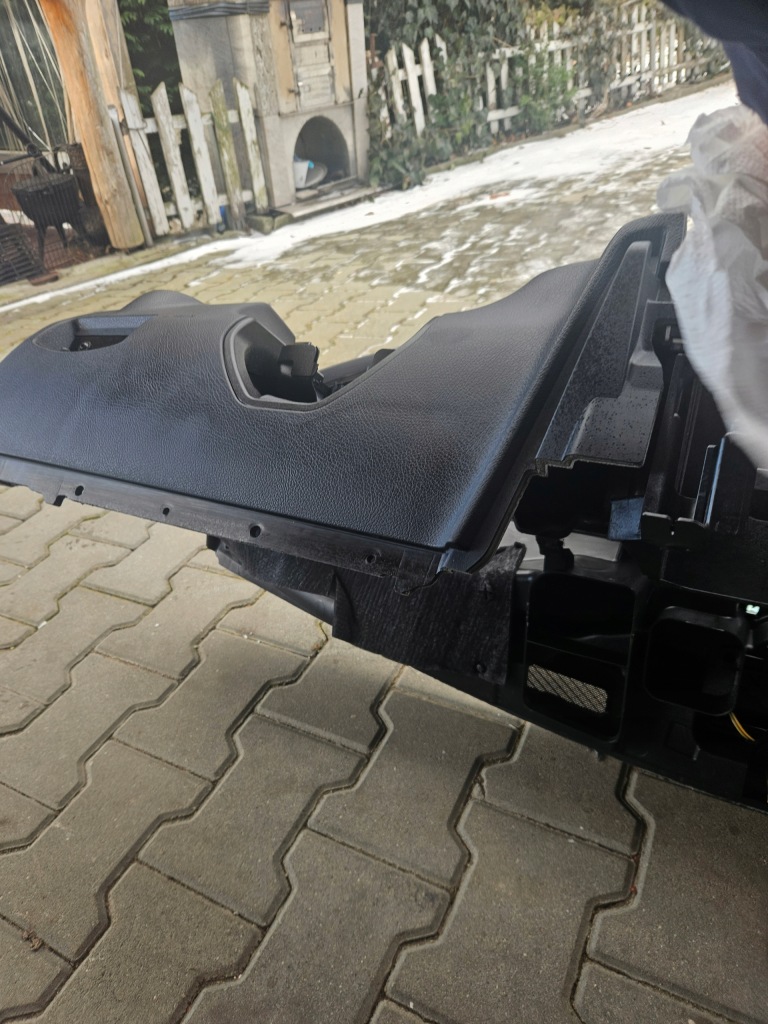 фото №8, Оригінальна панель приладів приладова панель  панель приладів mercedes w212 lift e klasa 2014