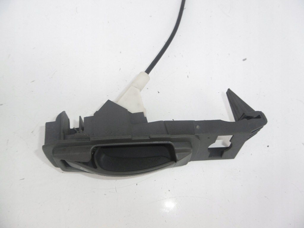 фото №13, Механизм правый ручка складывания сидений volvo s80