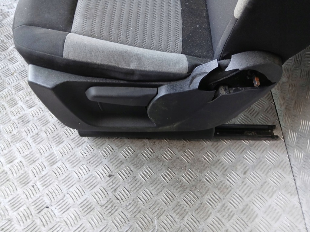 фото №14, Citroen berlingo iv partner combo сидіння заднє сидіння europa 2019r