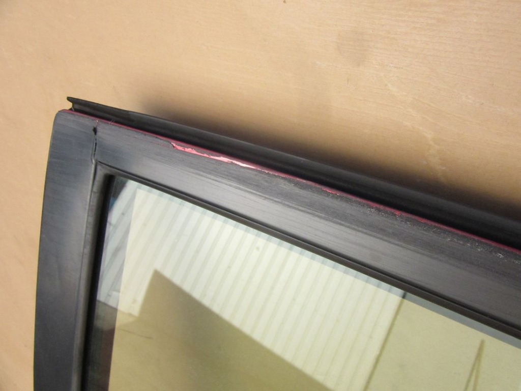 фото №3, Toyota rav4 ii 2003 дверь левая задняя полный