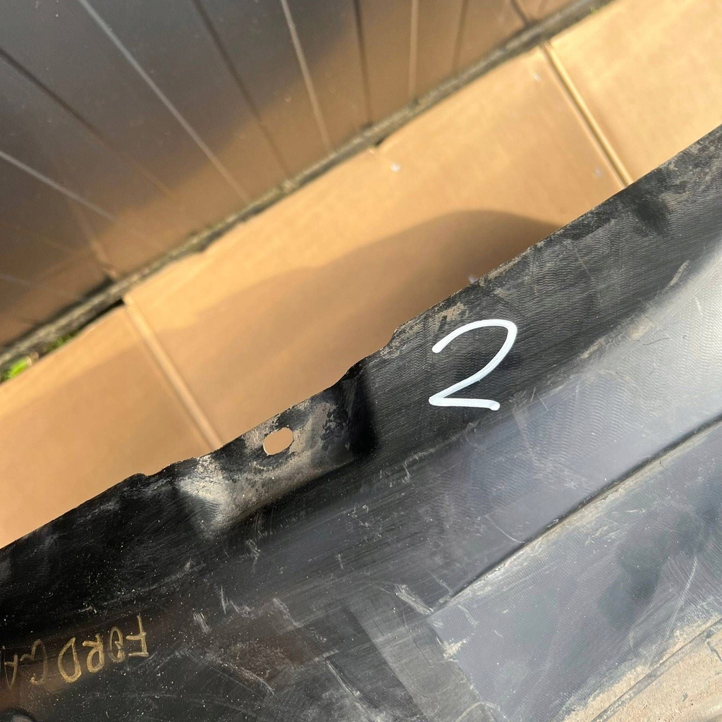 фото №7, Підкрилок ліва передні ford galaxy mk3 лівий перед 6m21a16115a