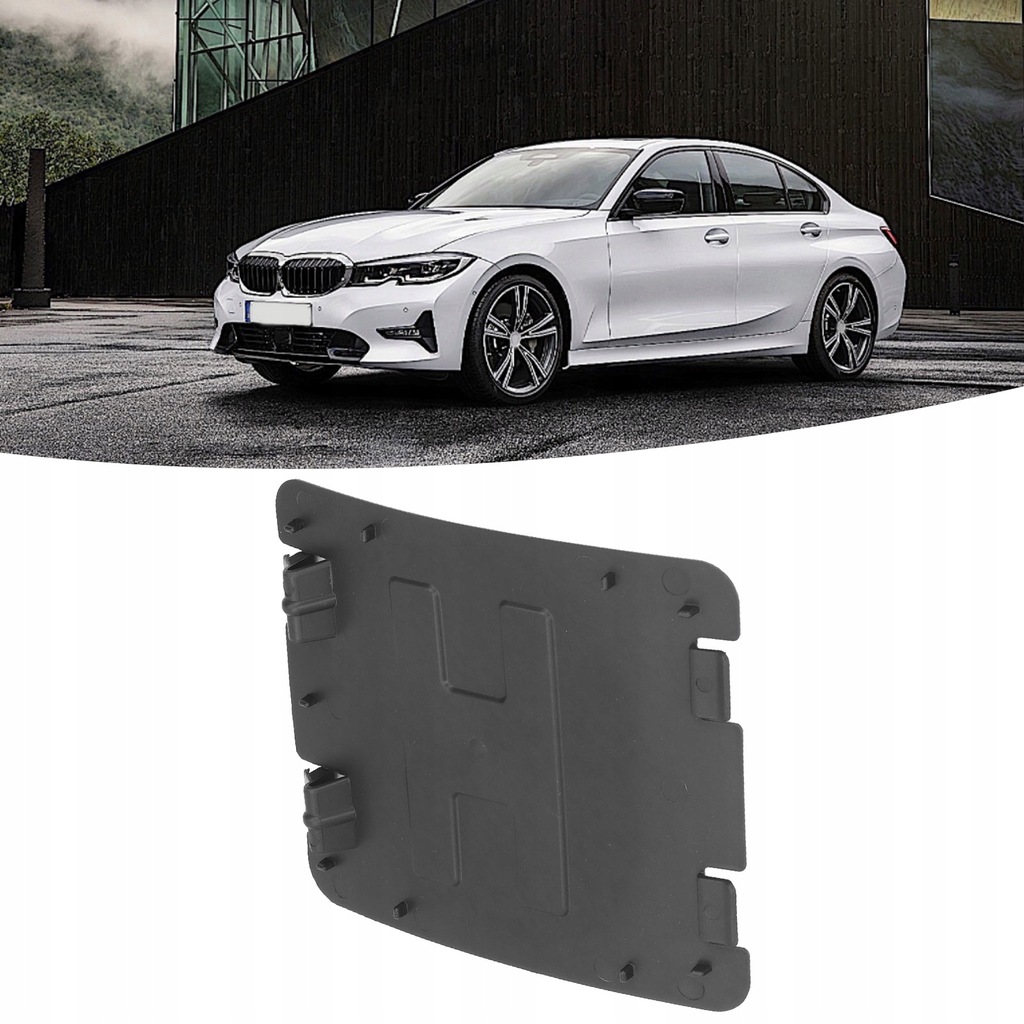 фото №15, Панель канал покриття передньої крила 7260397, 51717260397