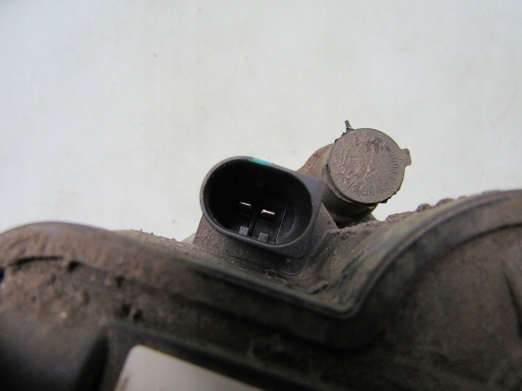 фото №7, Mazda mx-30 21r суппорт тормозной левый задний задняя задний dfr526990