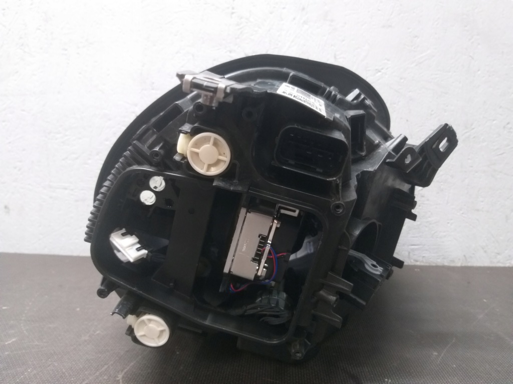 фото №5, Лампа перед правая mini cooper f56 lift full led