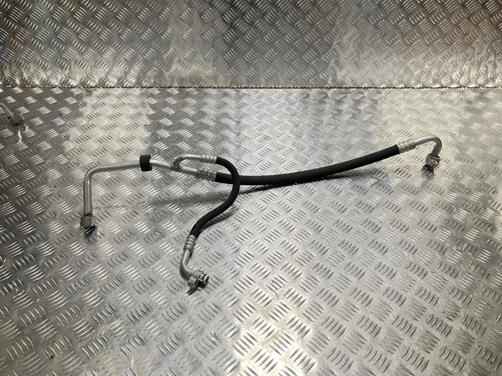 фото №1, Шланг труба кондиціонера bmw i3 i01 lci 9291272
