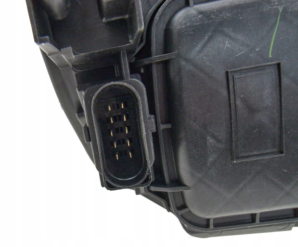 фото №11, Лампа передня audi q5 8r 2008-2012 8r0941029l ліва