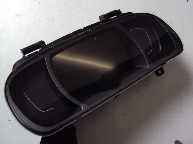 фото №2, Лічильник прилади renault kadjar 2015-2018