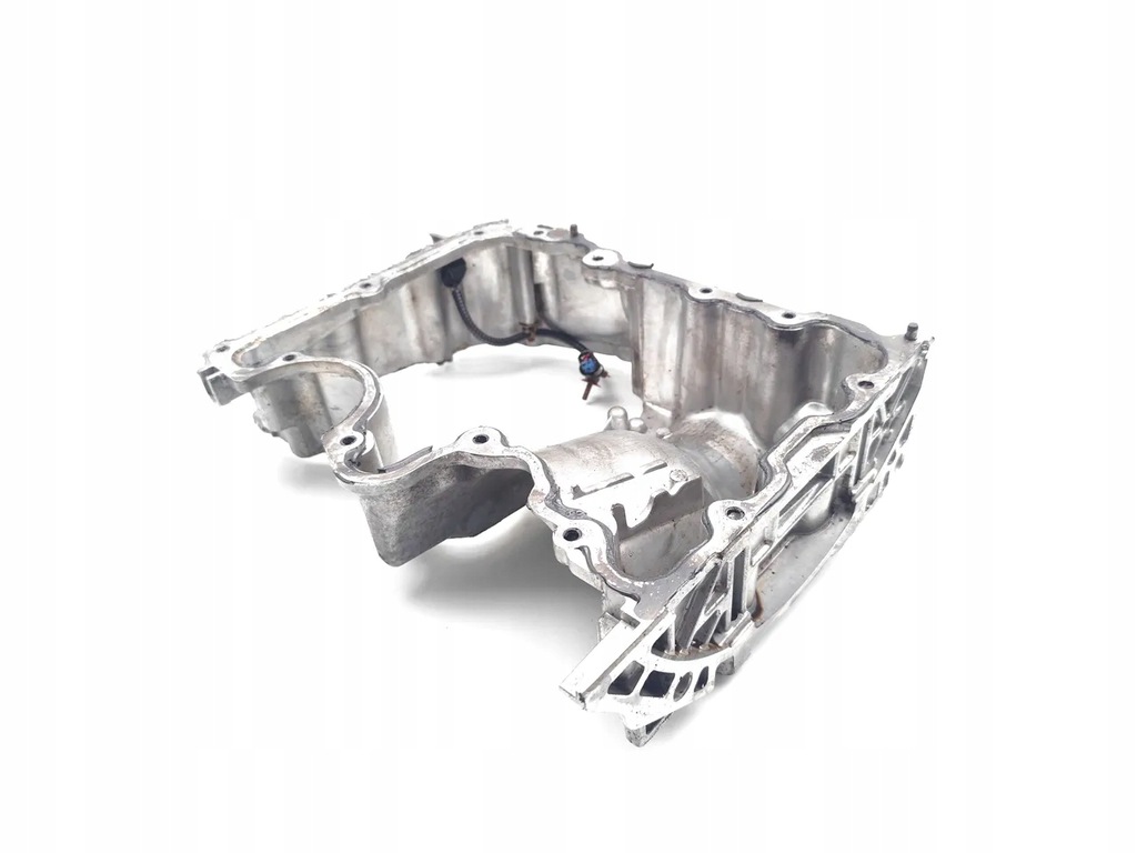 фото №11, Mg mg zs піддон масляна 1.0 t-gdi бензин 82kw 111 hp 55592377 2019 suv