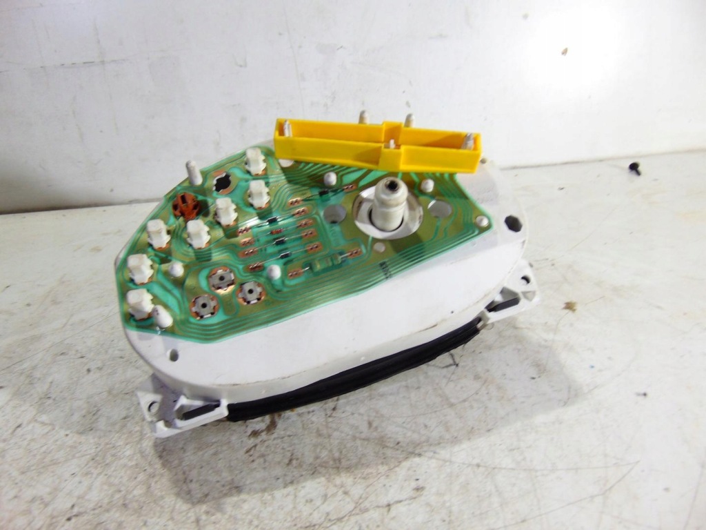 фото №3, Лічильник ford ka 97kp-10841-a