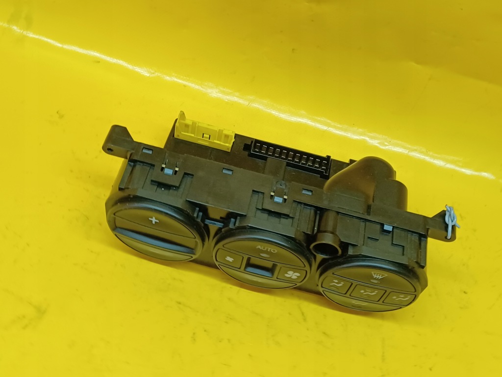 фото №9, Панель обдув, кондиціонер vectra b 69262205 95-99r