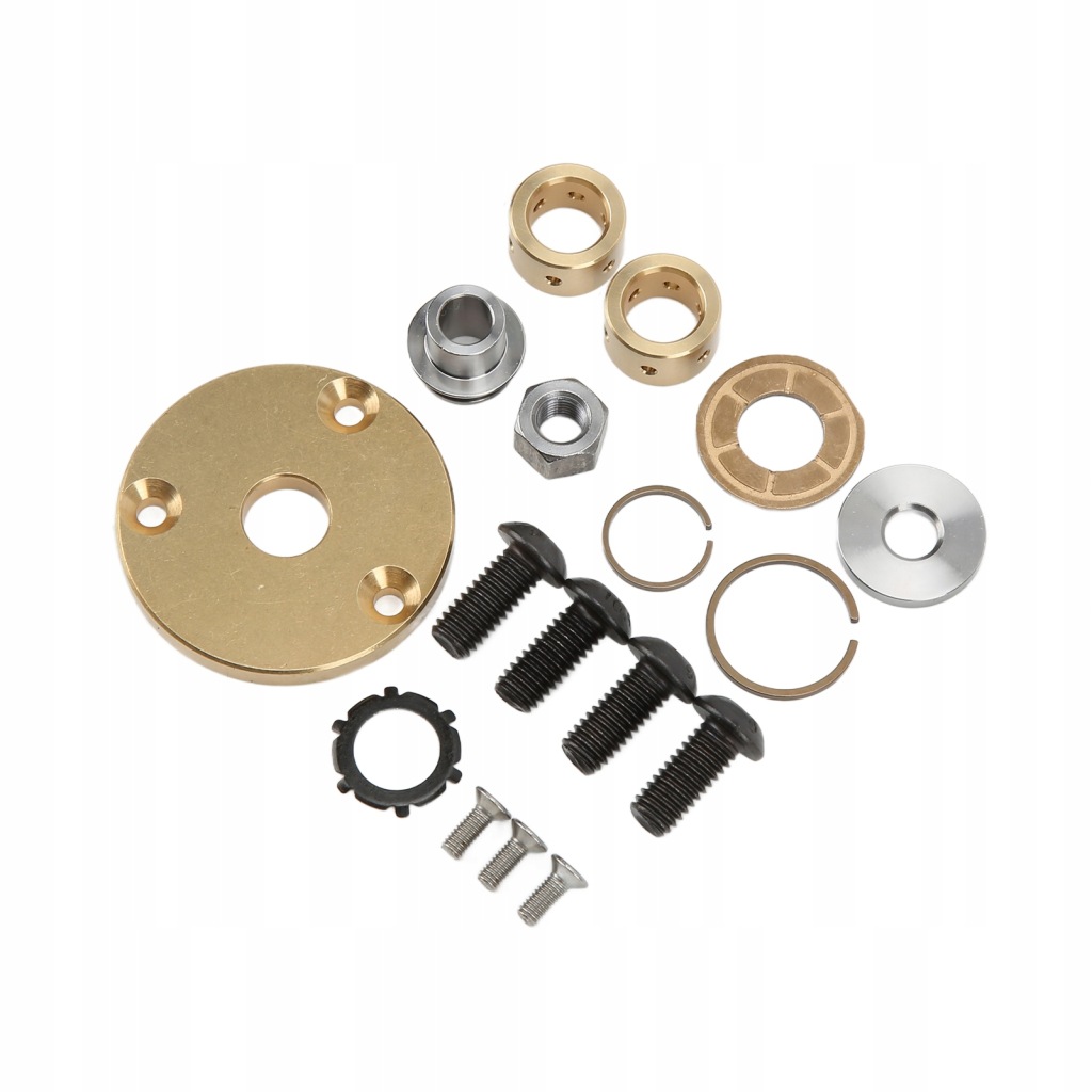 Набір ремонтний з turbodoładowaniem, набір odbudowy antykorozyjnej dla rh Зі Шроту