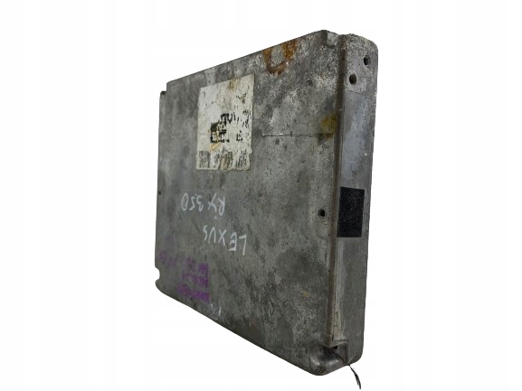 Купити Lexus rx ii 350 3.5 блок керування двигуна