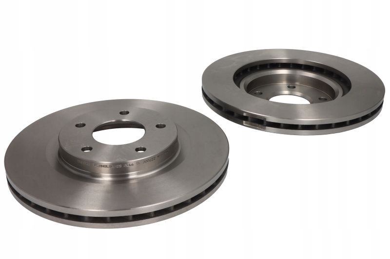 фото №1, Диск тормозная chrysler 200, sebring, citroen