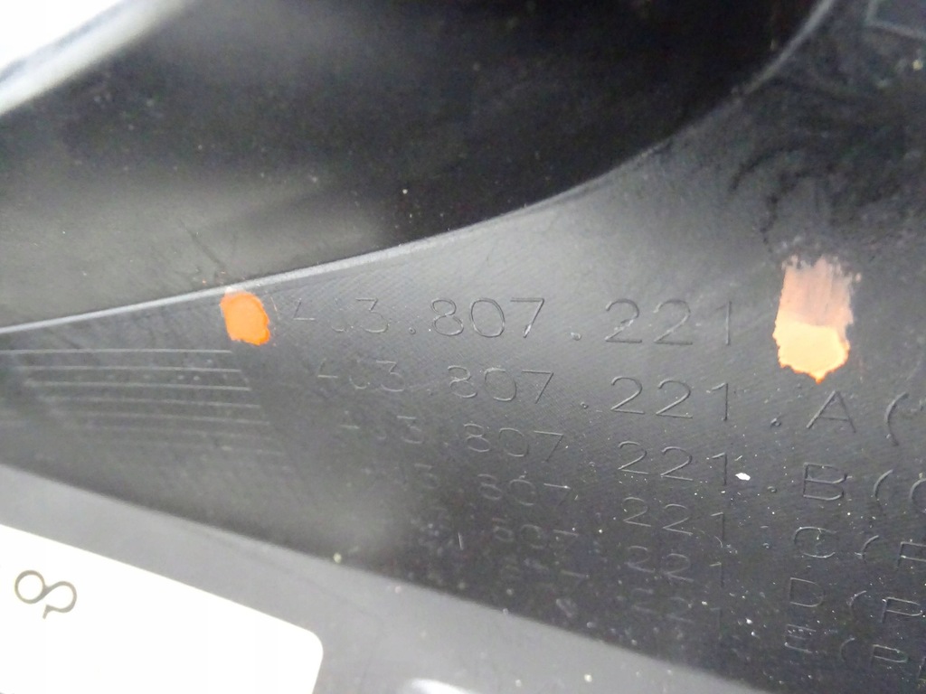 фото №14, Бампер перед передній audi gt e-tron 4j3 4j