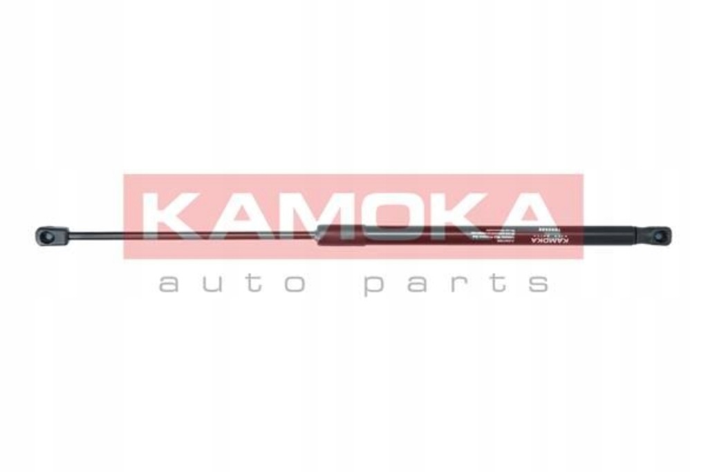 фото №3, Kamoka привід амортизатор кришки l=p skoda rapid spaceback 12'-