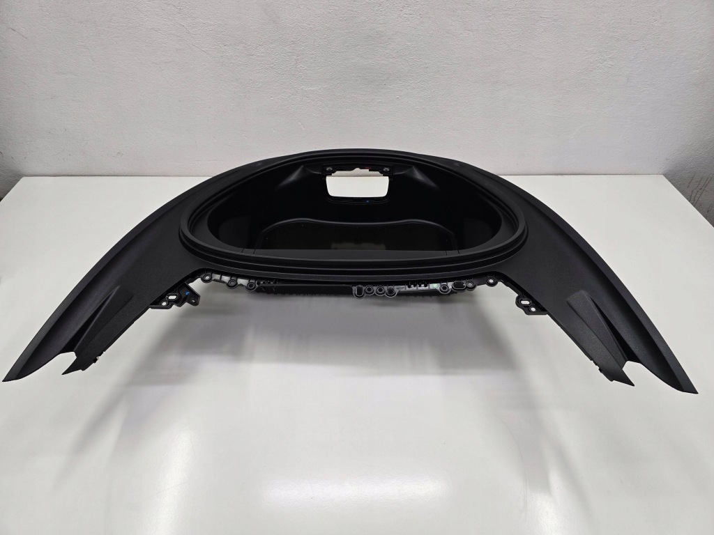 Купити Багажник багажник піддон tesla 3 iii 19- перед