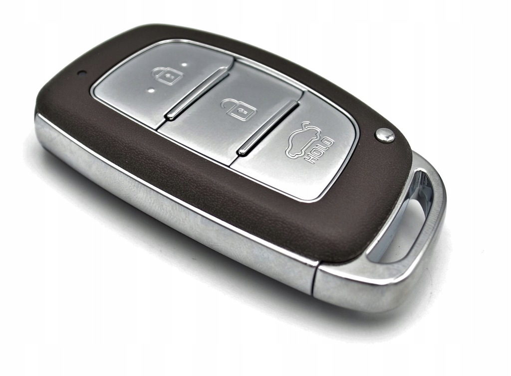 фото №6, Ключ pilot hyundai tucson 2018+ 95440 3010