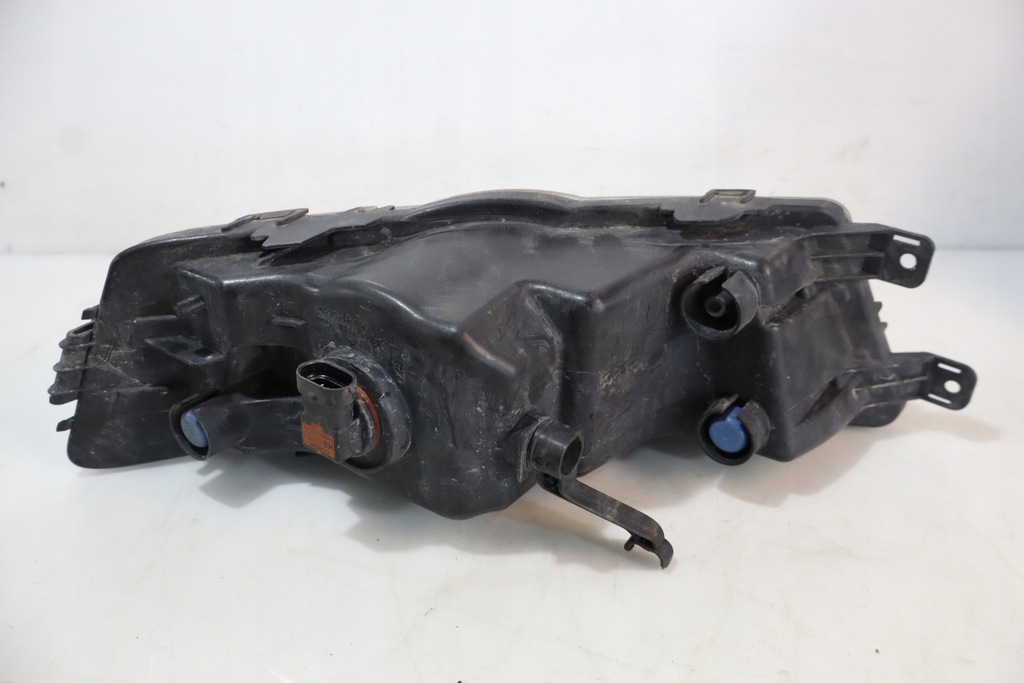 фото №5, Протитуманна фара правий skoda rapid ii