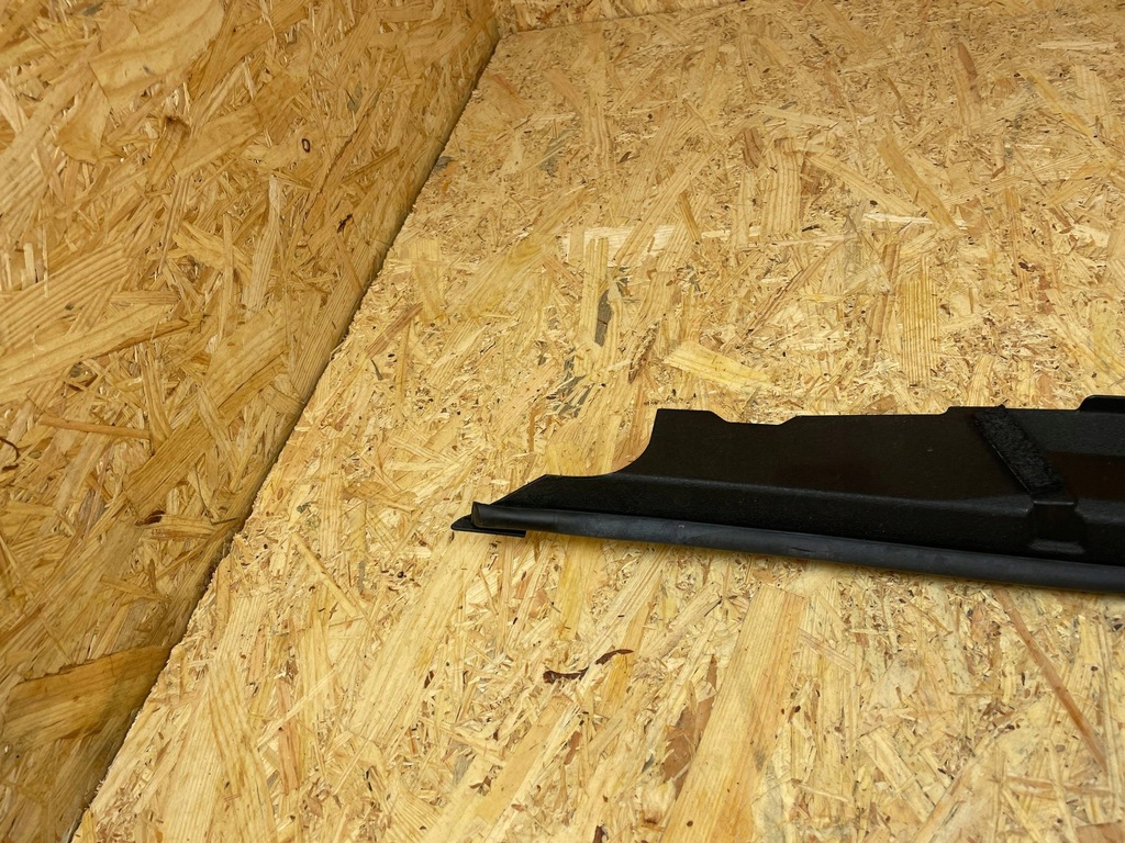 фото №6, Молдинг накладка защита крыла перед правая lexus es vii 53805-33100 2018-