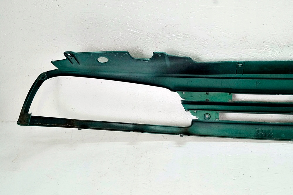 фото №8, Peugeot 806 решітка радіатора решітка радіатора evasion ulysse bdb