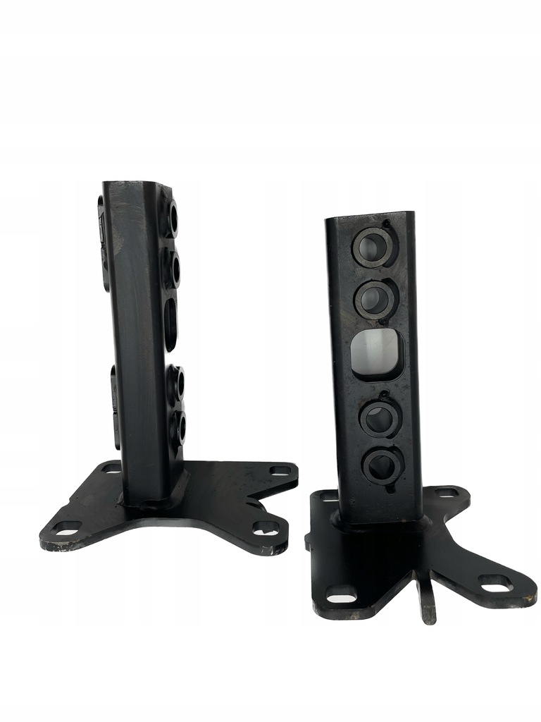 фото №1, Jaguar f-pace velar кронштейн кронштейн фаркоп задняя