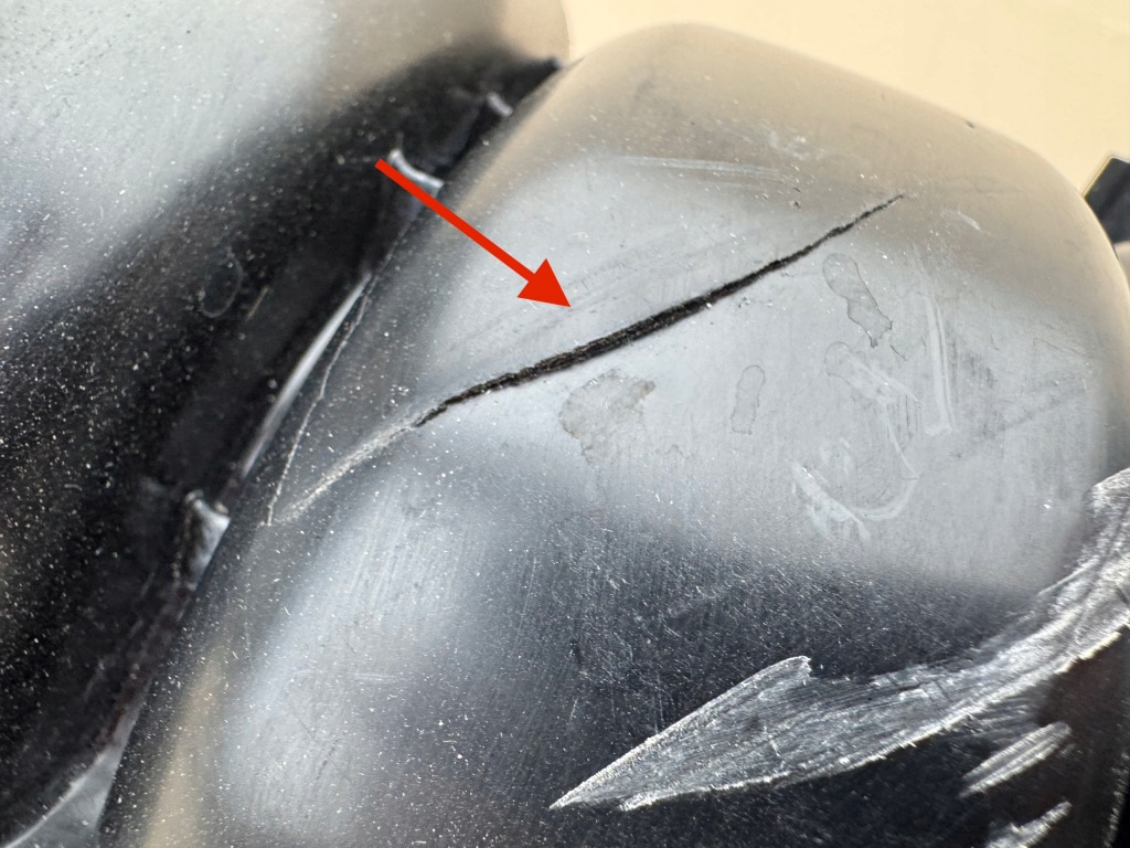 фото №5, Toyota rav4 v 5 19r- коллектор впускной  впускной 17101-25110