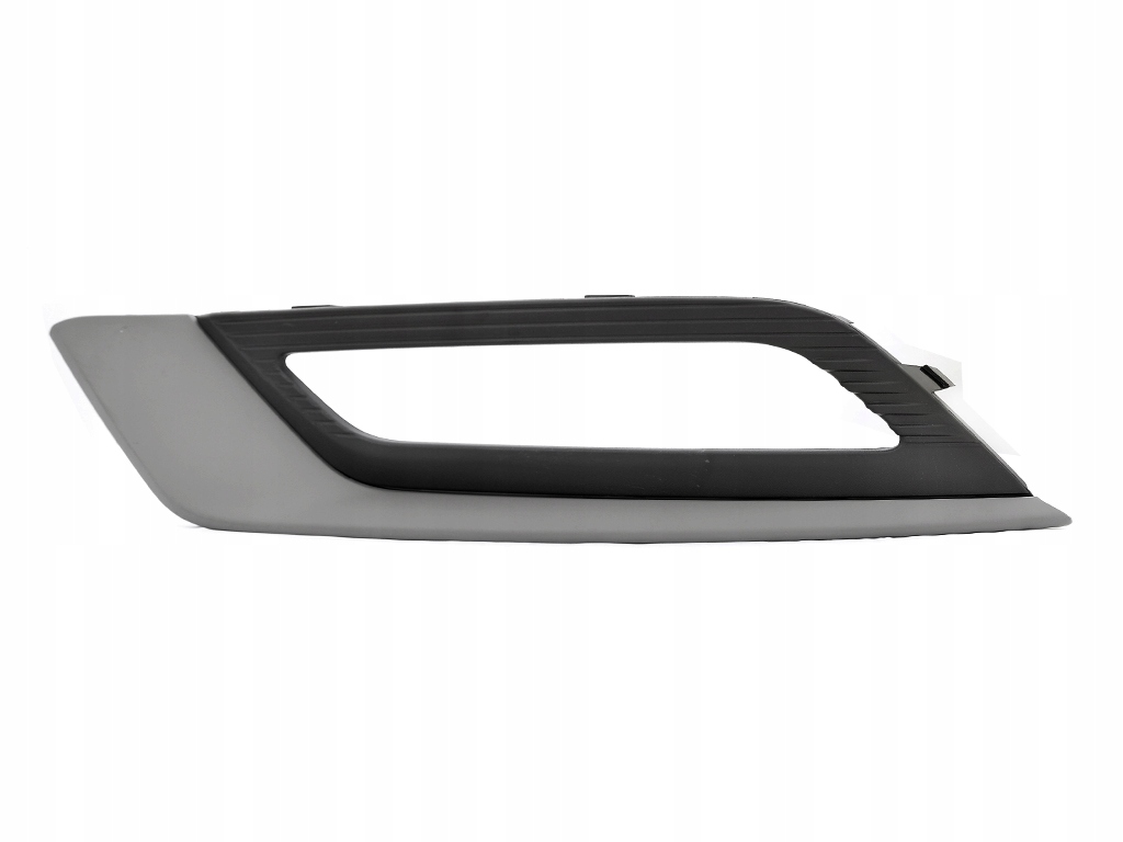 фото №1, Ford fusion 2017-2019 решётка радиатора бампера левая hs7z17b814bb