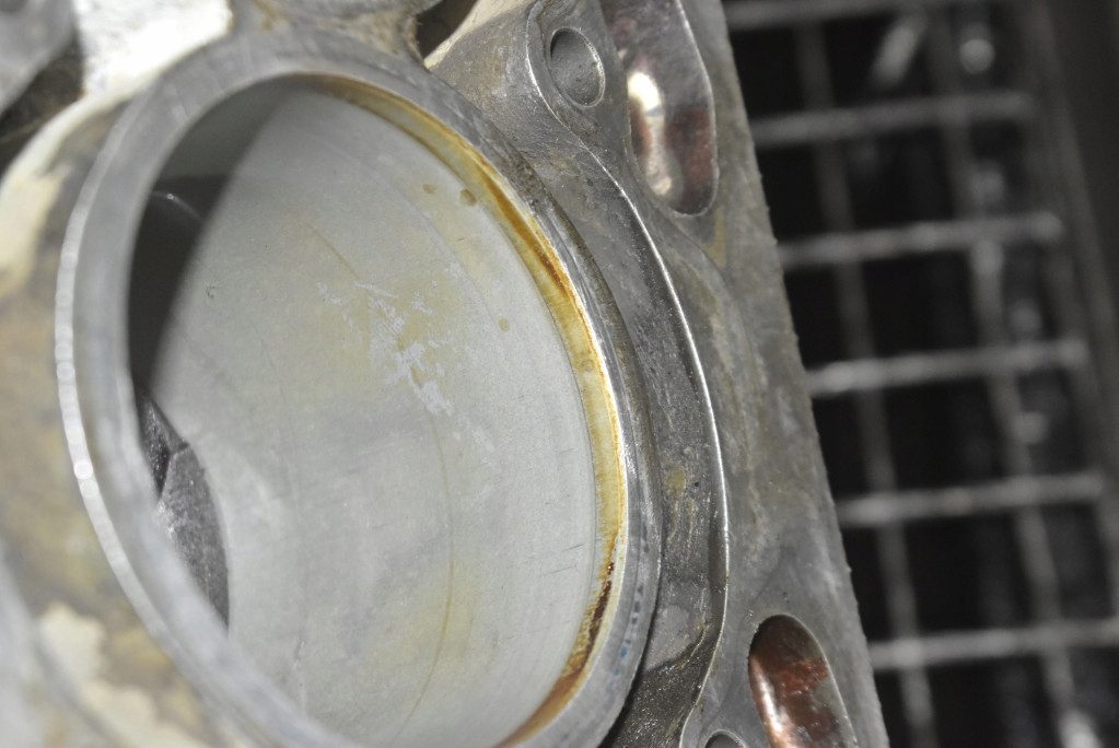 фото №15, Блок dół двигуна wał n62b36 bmw e65 3.6 v8 272 km 01-05