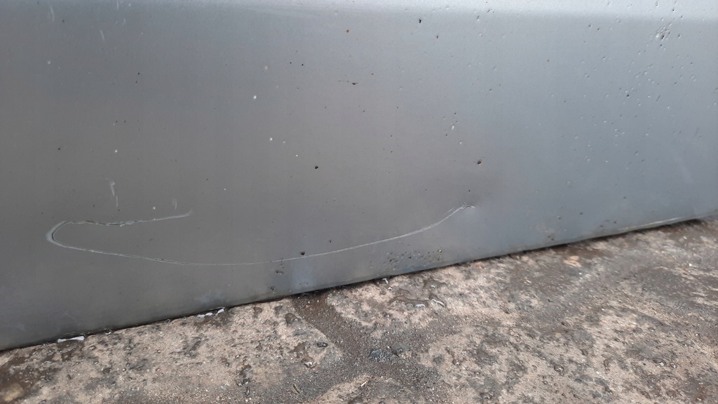 фото №7, Дверь задняя задние правое nissan primera p12 hb