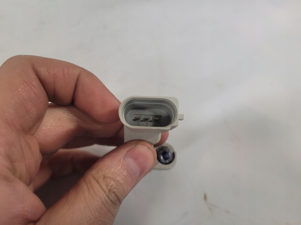 фото №8, Vw audi 1.4 tsi 2.0 tdi датчик положение вала 03c906433a niski пробег