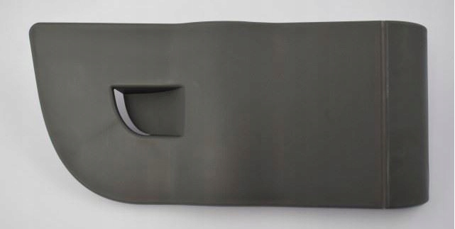 фото №1, Заглушка бампера renault midlum правая