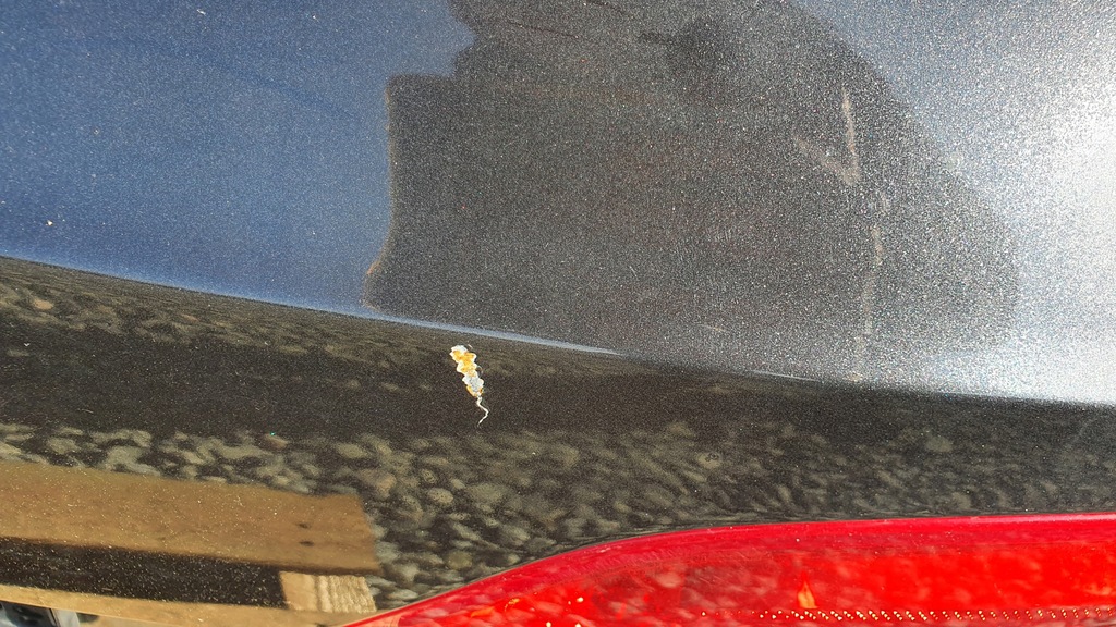 фото №8, Audi a4 b8 kombi крышка багажника багажника lz7l