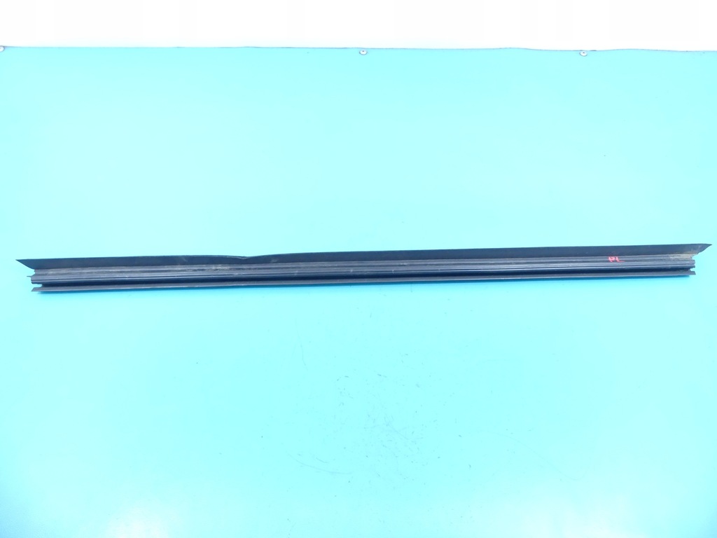 фото №3, Молдинг перед ліва двері renault talisman