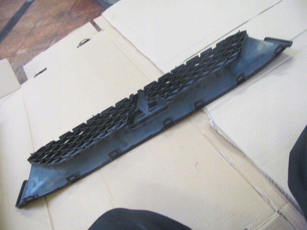 фото №9, Mitsubishi asx 10-15 решітка радіатора решітка решітка радіатора c308