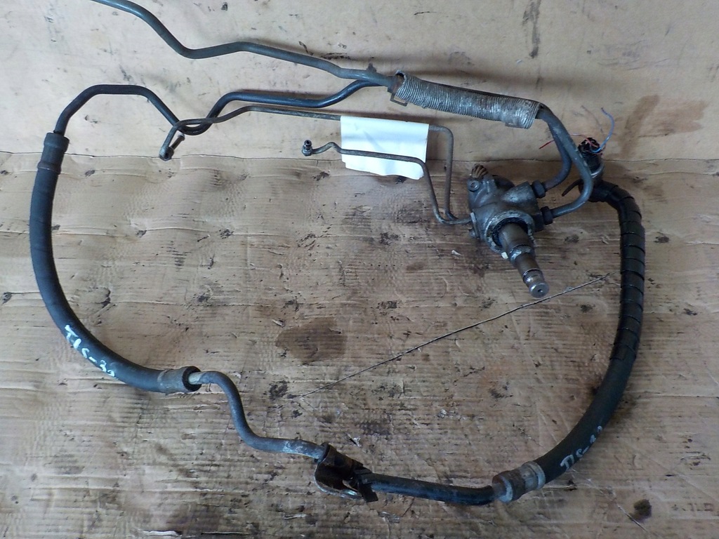 фото №5, Трансмиссия рулевая avensis 07r. 7891149